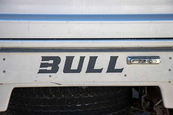 2018 Ford Ranger XLT PX MkII 4X4 3.2L