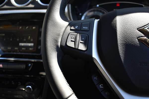 2024 Suzuki Vitara Turbo LY Series II