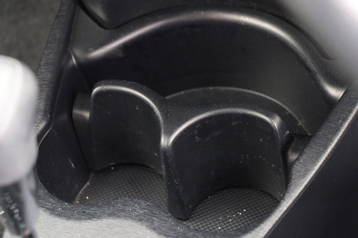 2014 Toyota Yaris YR NCP130R