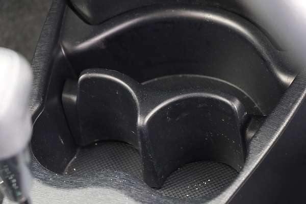 2014 Toyota Yaris YR NCP130R