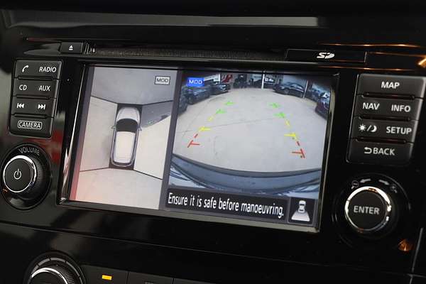 2019 Nissan QASHQAI ST-L J11 Series 3