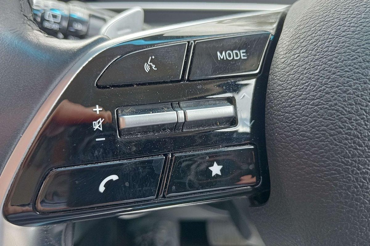 2022 Hyundai STARIA US4.V1