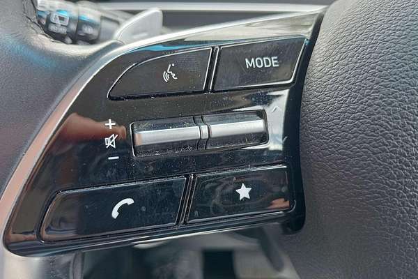 2022 Hyundai STARIA US4.V1