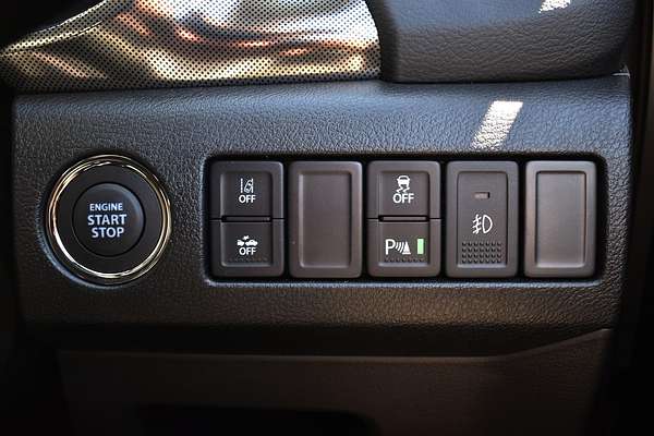 2024 Suzuki Vitara Turbo LY Series II