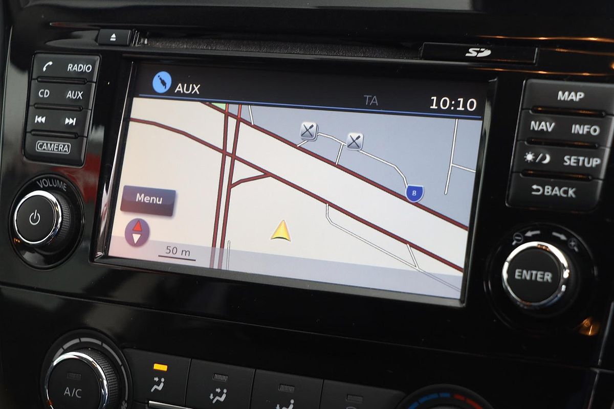 2019 Nissan QASHQAI ST-L J11 Series 3