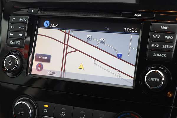 2019 Nissan QASHQAI ST-L J11 Series 3