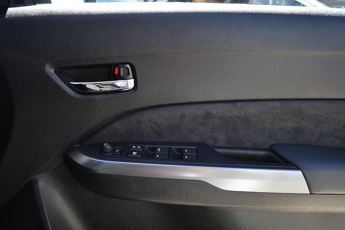 2024 Suzuki Vitara Turbo LY Series II