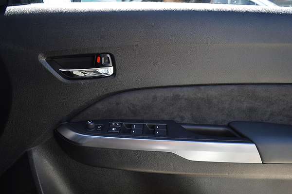 2024 Suzuki Vitara Turbo LY Series II