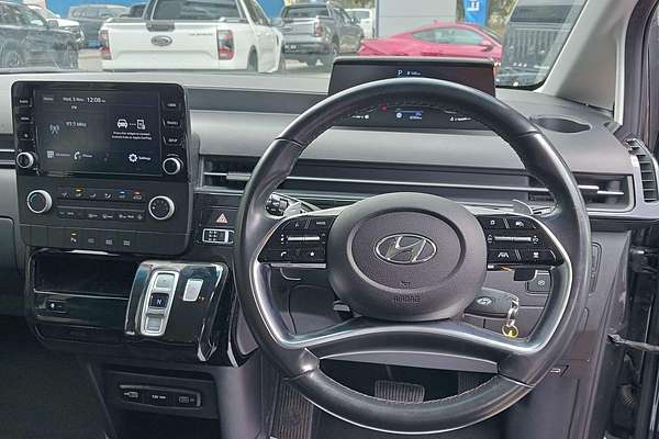 2022 Hyundai STARIA US4.V1