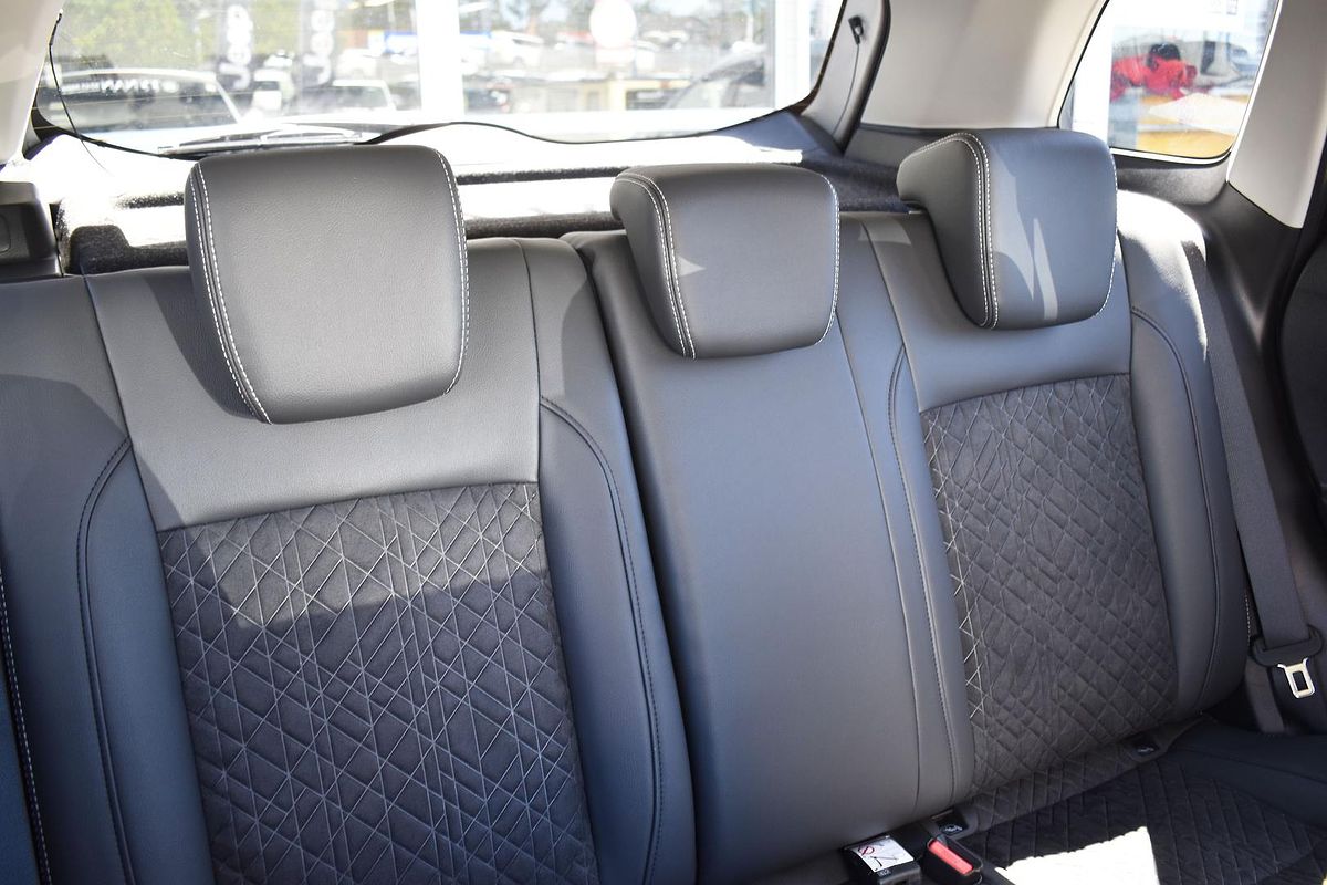 2024 Suzuki Vitara Turbo LY Series II