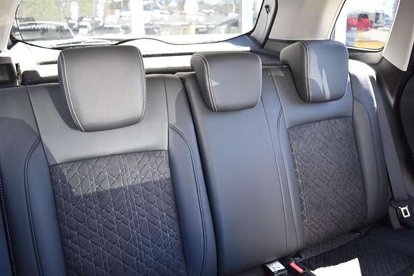 2024 Suzuki Vitara Turbo LY Series II