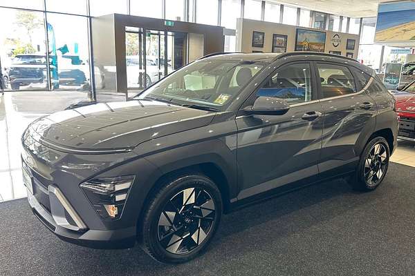 2024 Hyundai Kona SX2.V2