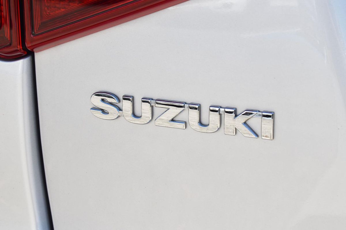 2024 Suzuki Vitara Turbo LY Series II