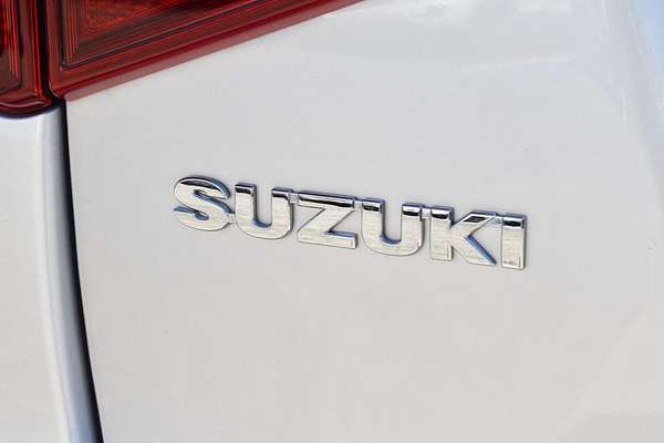 2024 Suzuki Vitara Turbo LY Series II