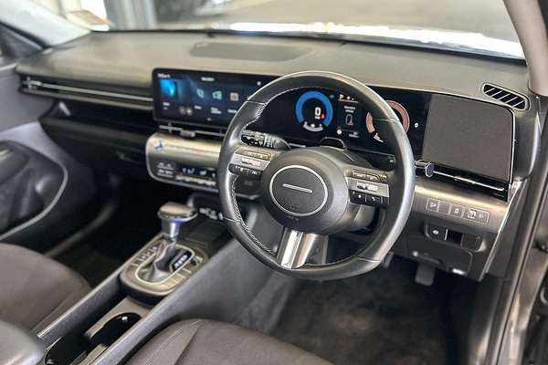 2024 Hyundai Kona SX2.V2