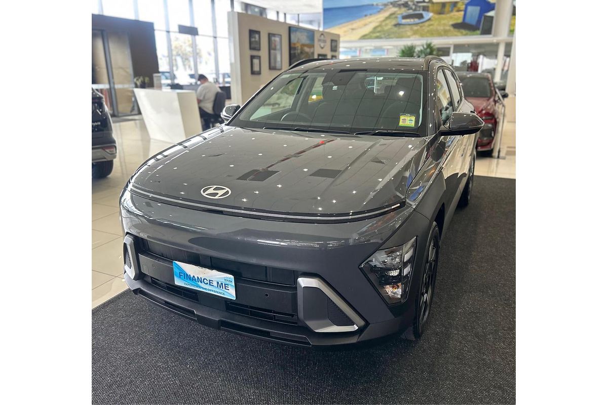 2024 Hyundai Kona SX2.V2
