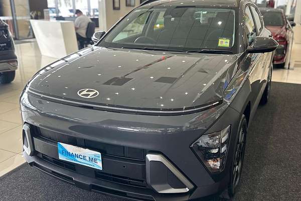 2024 Hyundai Kona SX2.V2