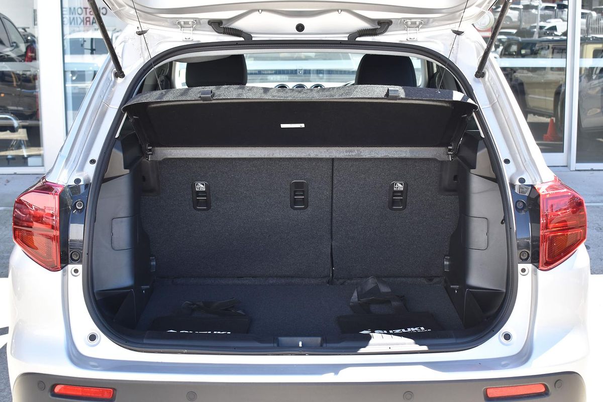 2024 Suzuki Vitara Turbo LY Series II