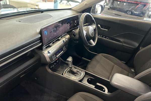 2024 Hyundai Kona SX2.V2