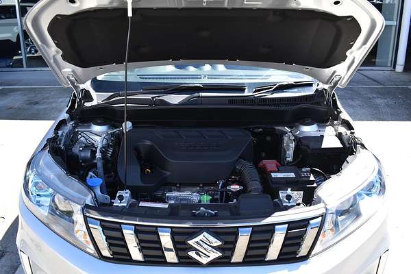 2024 Suzuki Vitara Turbo LY Series II