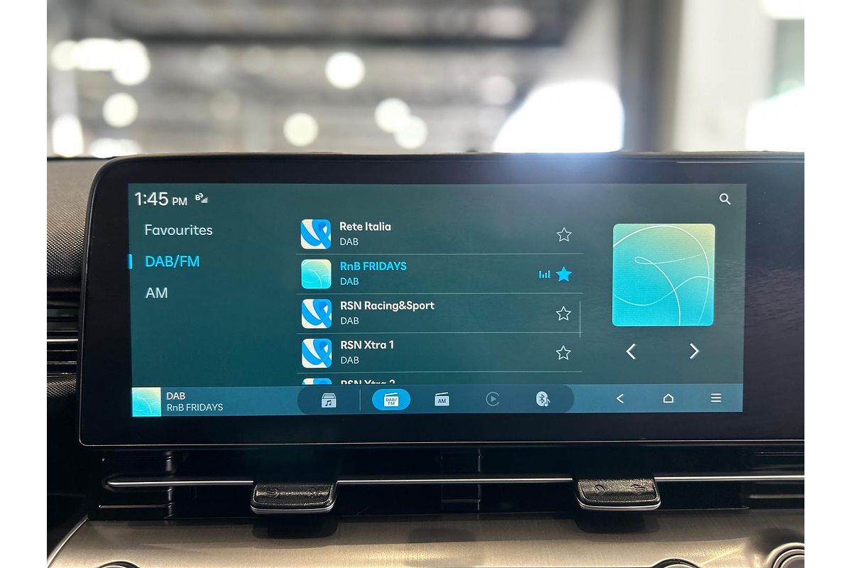 2024 Hyundai Kona SX2.V2