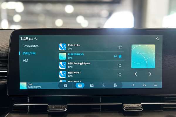 2024 Hyundai Kona SX2.V2