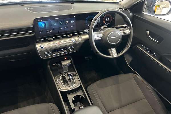 2024 Hyundai Kona SX2.V2