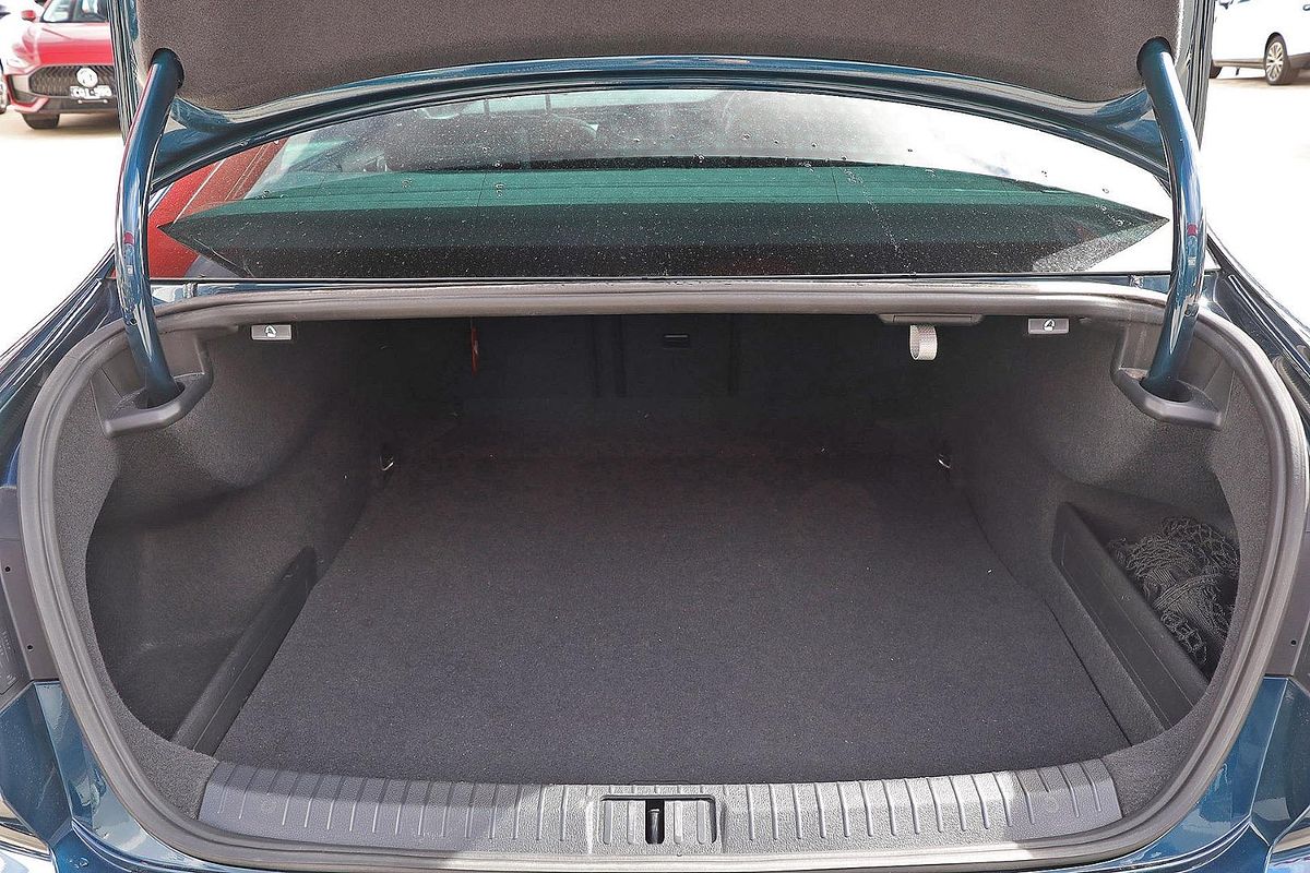 2021 Volkswagen Passat 162TSI Elegance B8