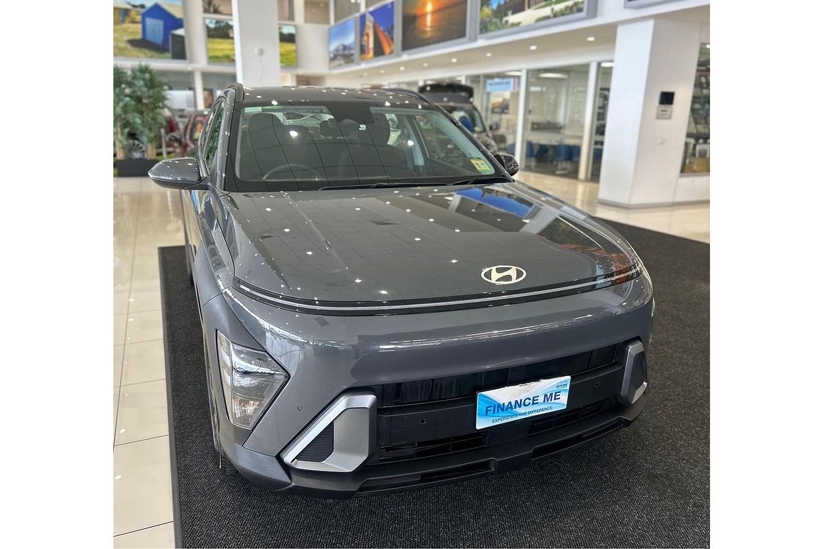 2024 Hyundai Kona SX2.V2