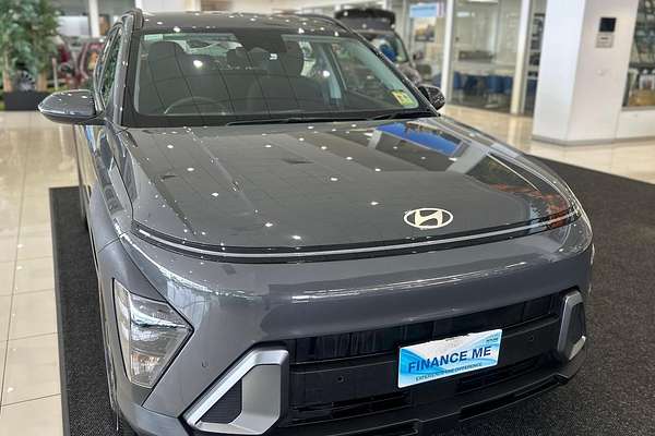 2024 Hyundai Kona SX2.V2