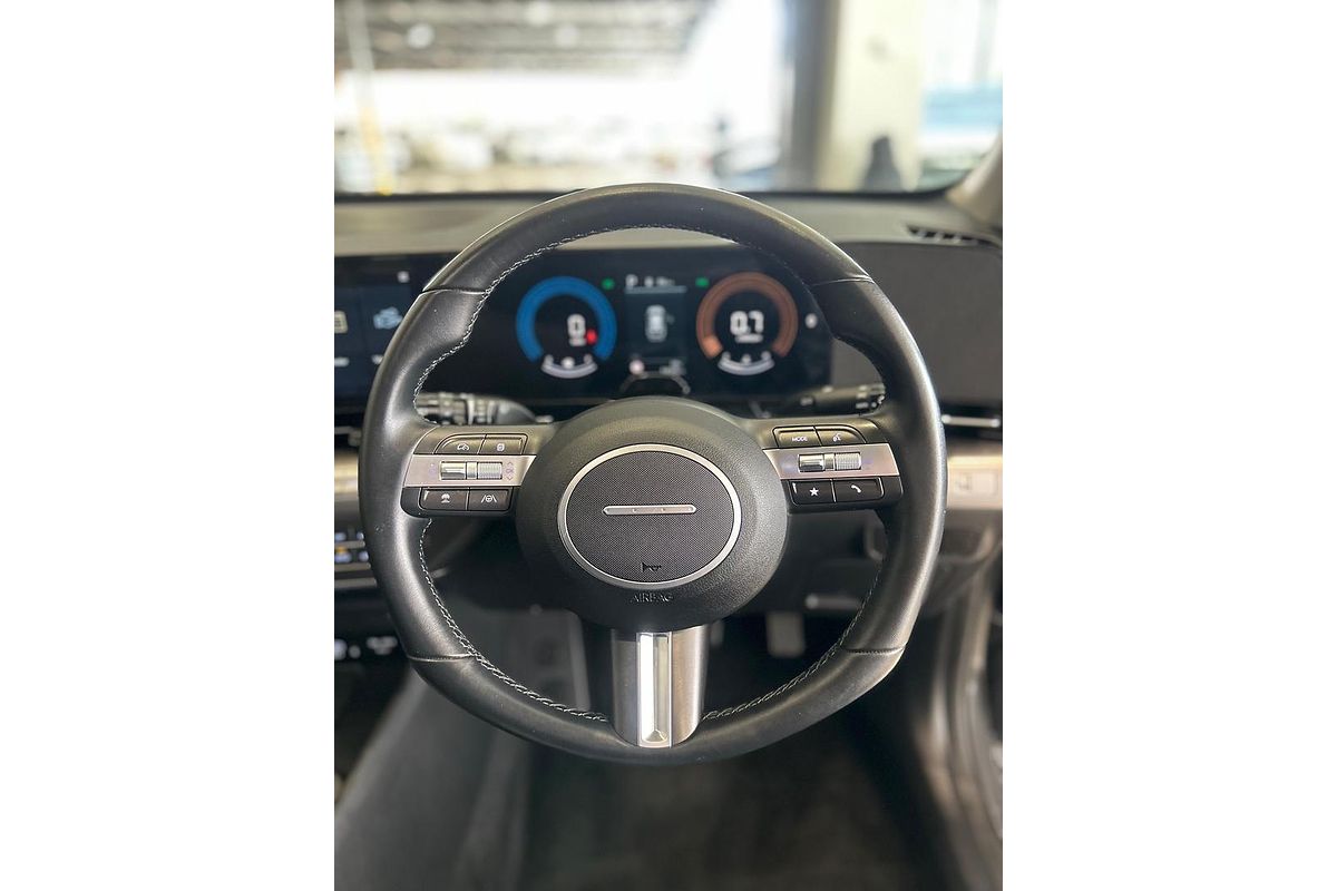 2024 Hyundai Kona SX2.V2