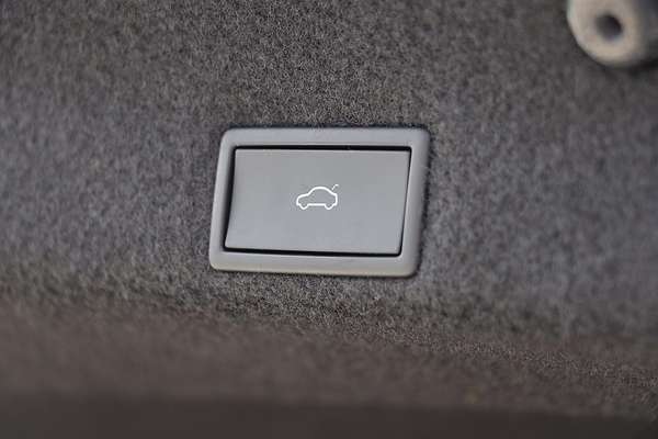 2021 Volkswagen Passat 162TSI Elegance B8