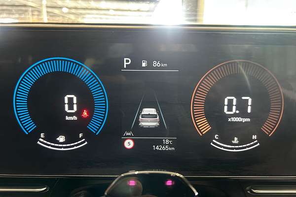 2024 Hyundai Kona SX2.V2