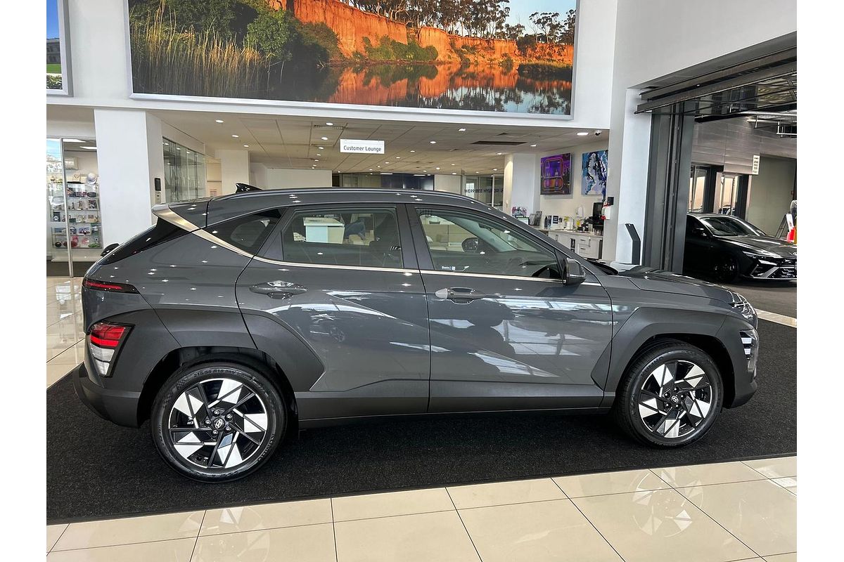 2024 Hyundai Kona SX2.V2