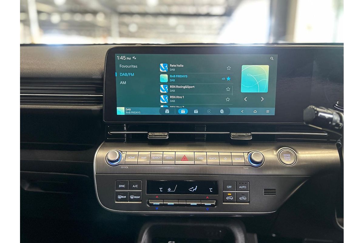 2024 Hyundai Kona SX2.V2