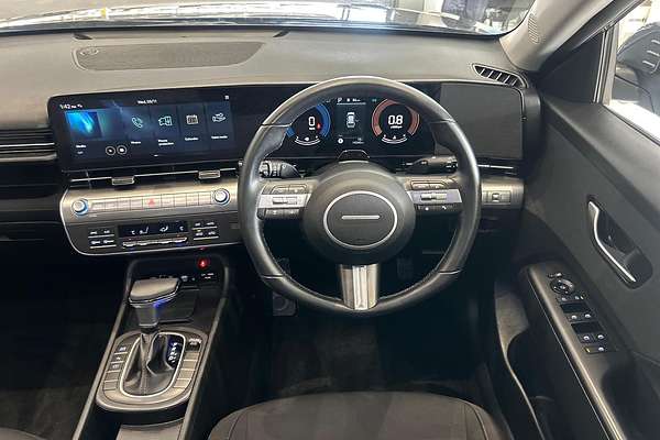 2024 Hyundai Kona SX2.V2