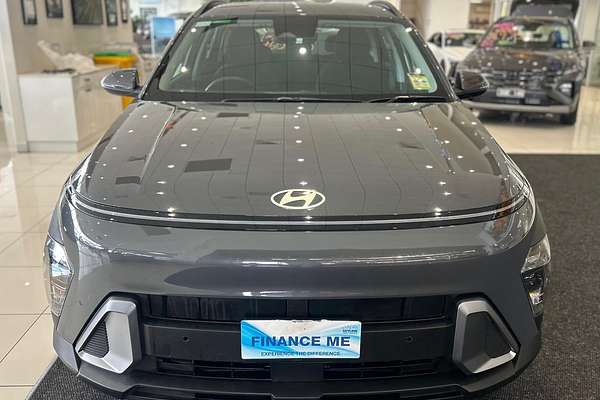 2024 Hyundai Kona SX2.V2