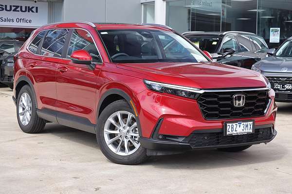 2025 Honda CR-V VTi L7 RS