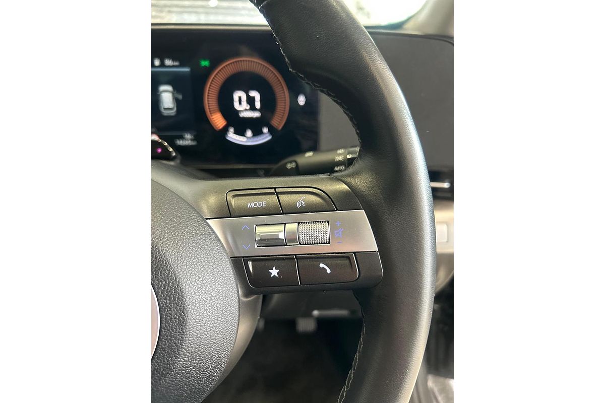 2024 Hyundai Kona SX2.V2