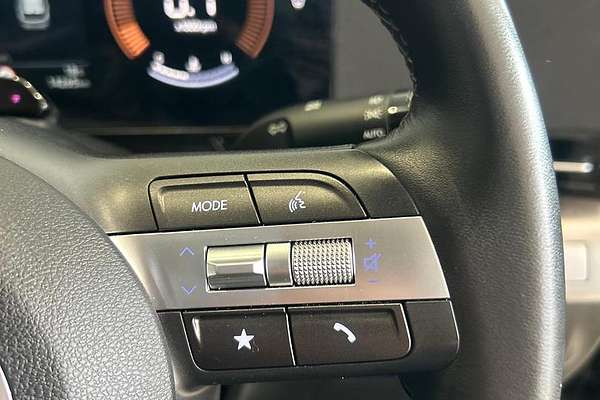 2024 Hyundai Kona SX2.V2