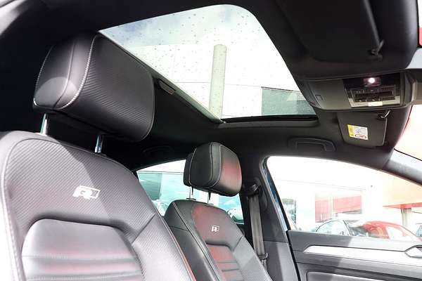 2021 Volkswagen Passat 162TSI Elegance B8