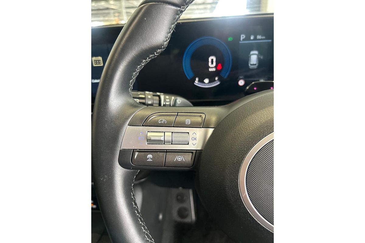 2024 Hyundai Kona SX2.V2