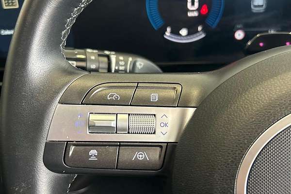 2024 Hyundai Kona SX2.V2