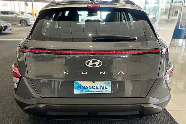 2024 Hyundai Kona SX2.V2