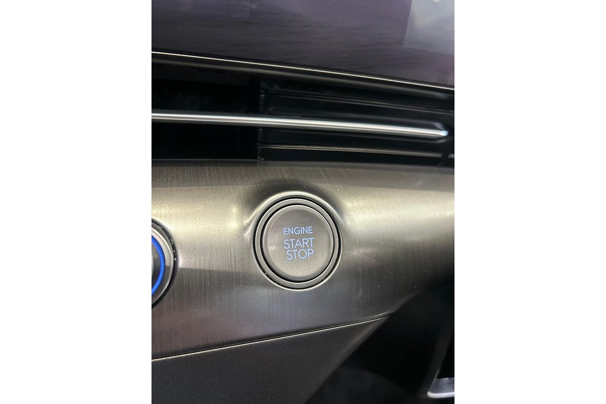 2024 Hyundai Kona SX2.V2