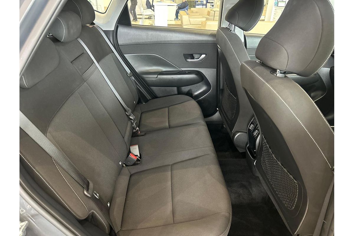 2024 Hyundai Kona SX2.V2