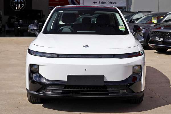 2025 Leapmotor B10 Style A12