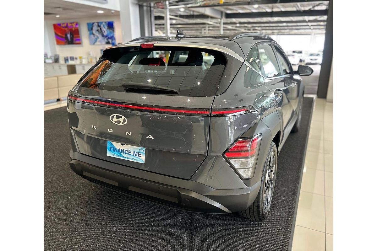 2024 Hyundai Kona SX2.V2