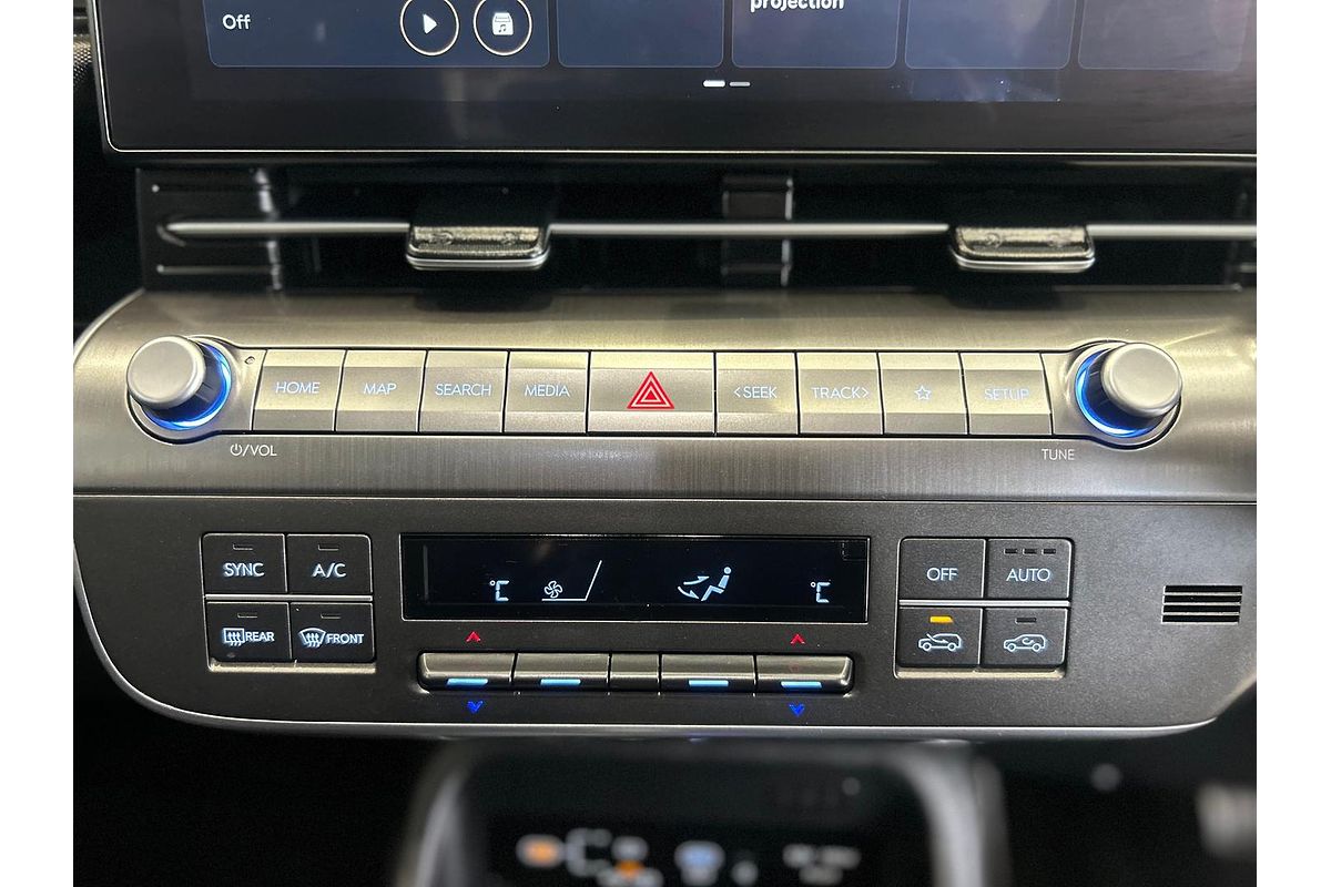 2024 Hyundai Kona SX2.V2