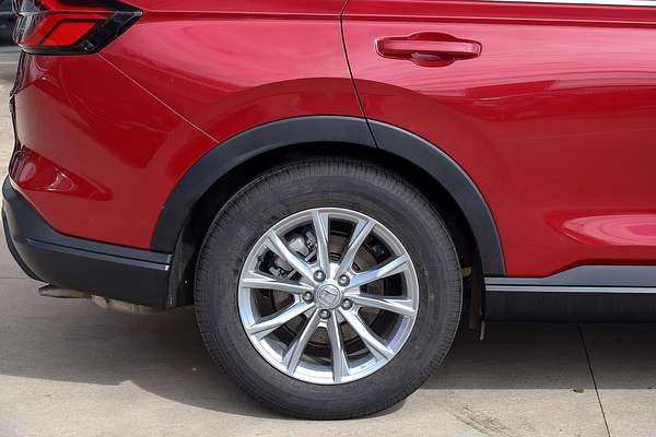 2025 Honda CR-V VTi L7 RS